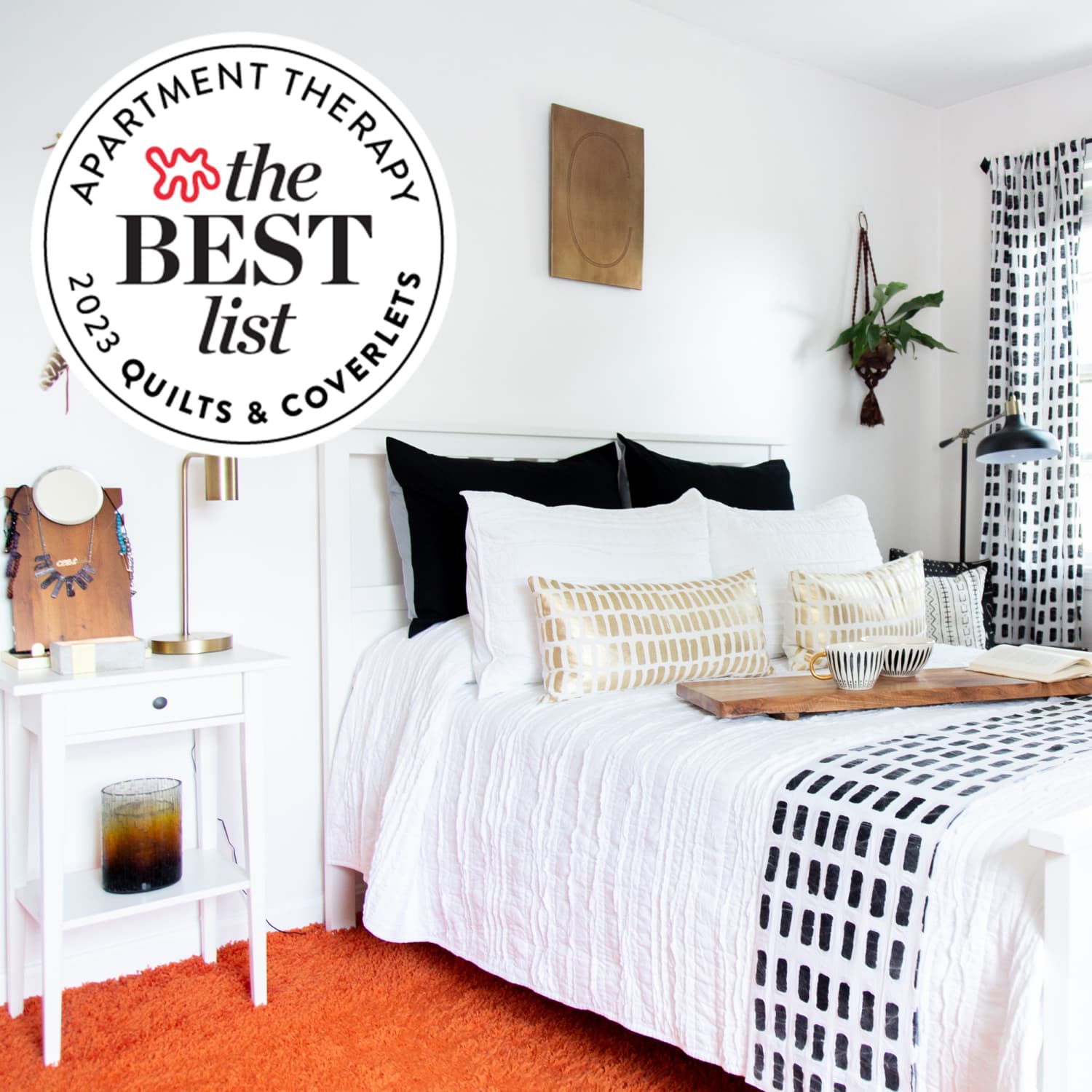 Best coverlet deals